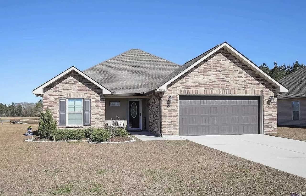 26450 Evangeline Trace Blvd NA, Denham Springs, LA 70726 3 Bedroom