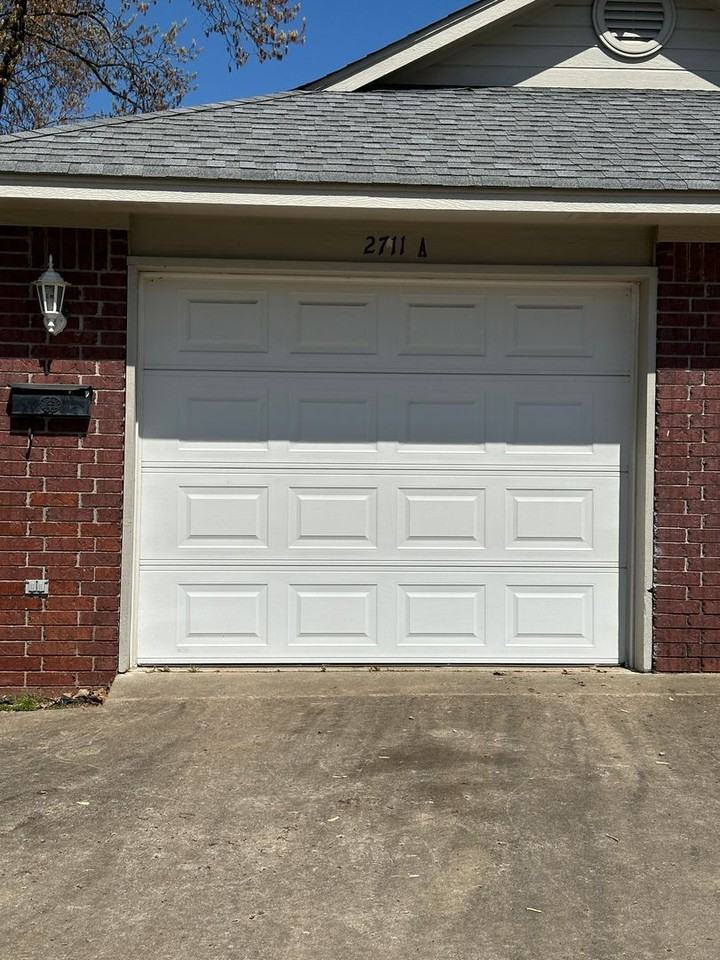 2711 Dodson Ave. Apartments 2711 Dodson Ave, Fort Smith, AR 72901