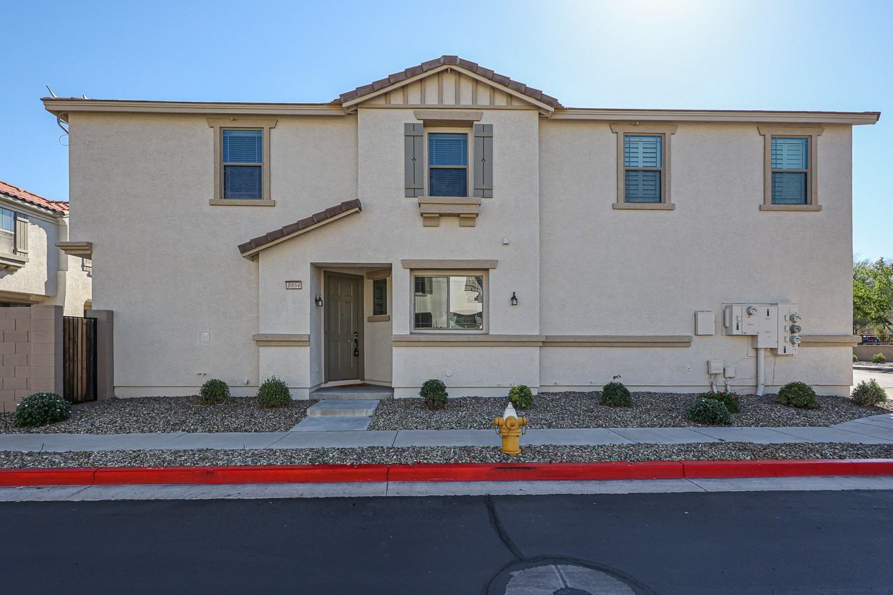 Apartments for Rent In Raven At South Mountain, Phoenix, AZ Find 25