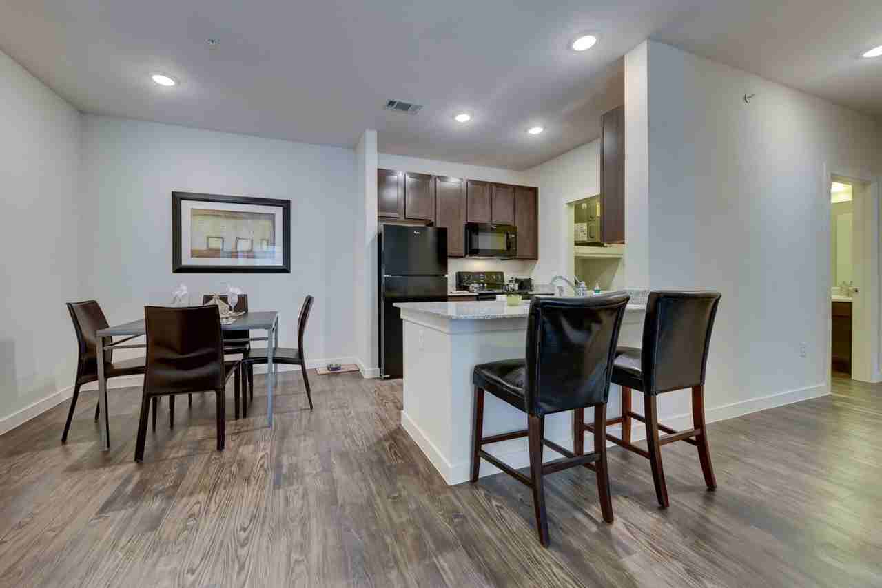 The Sage Apartments 2515 W San Antonio St, New Braunfels, TX 78130