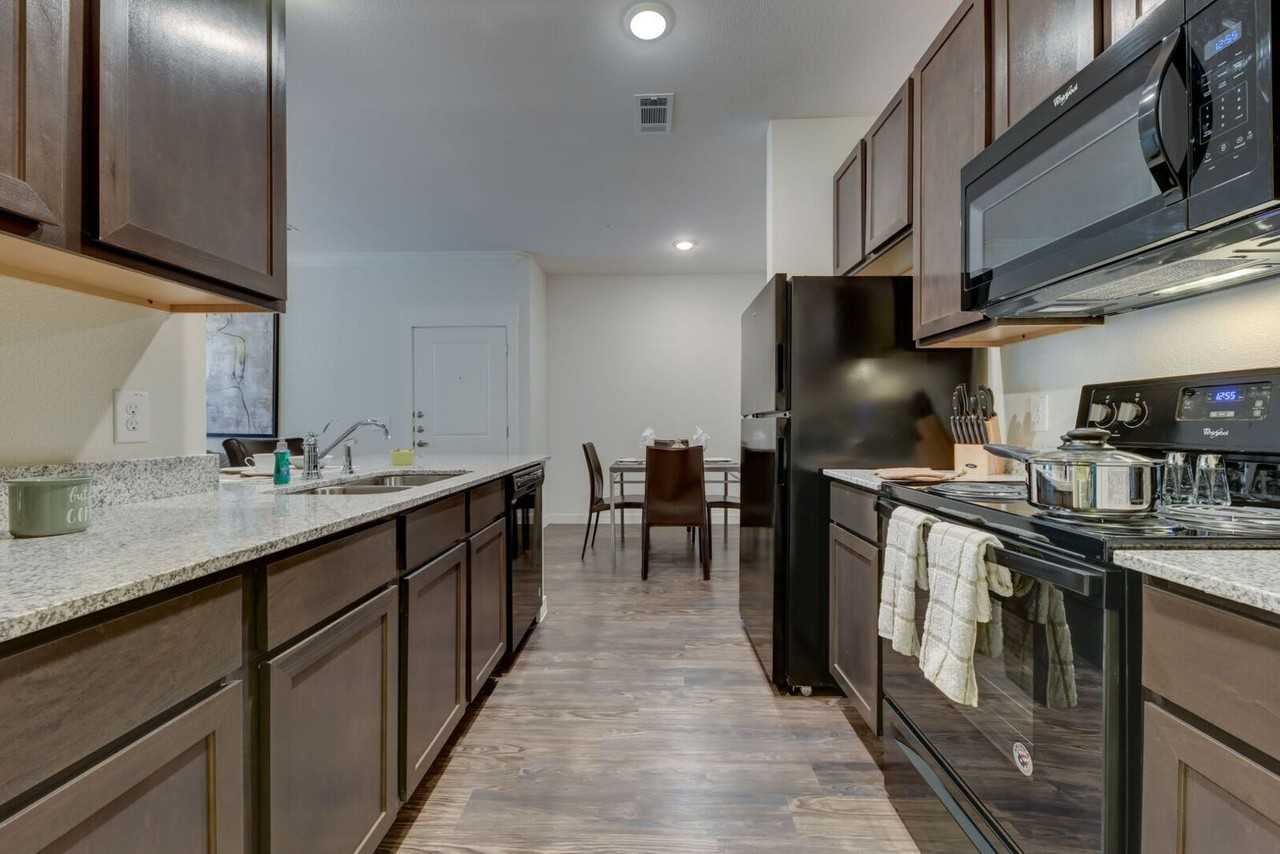 The Sage Apartments 2515 W San Antonio St, New Braunfels, TX 78130