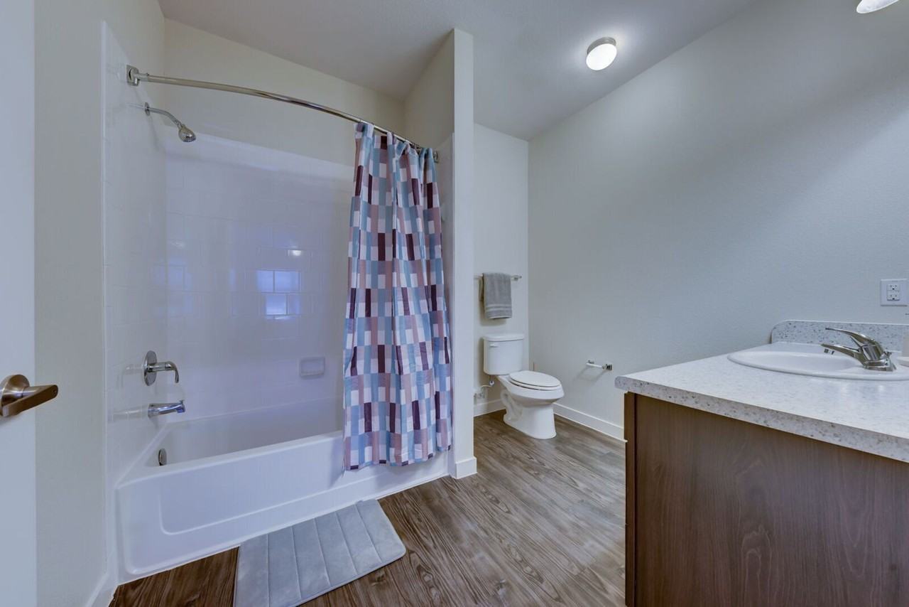 The Sage Apartments 2515 W San Antonio St, New Braunfels, TX 78130