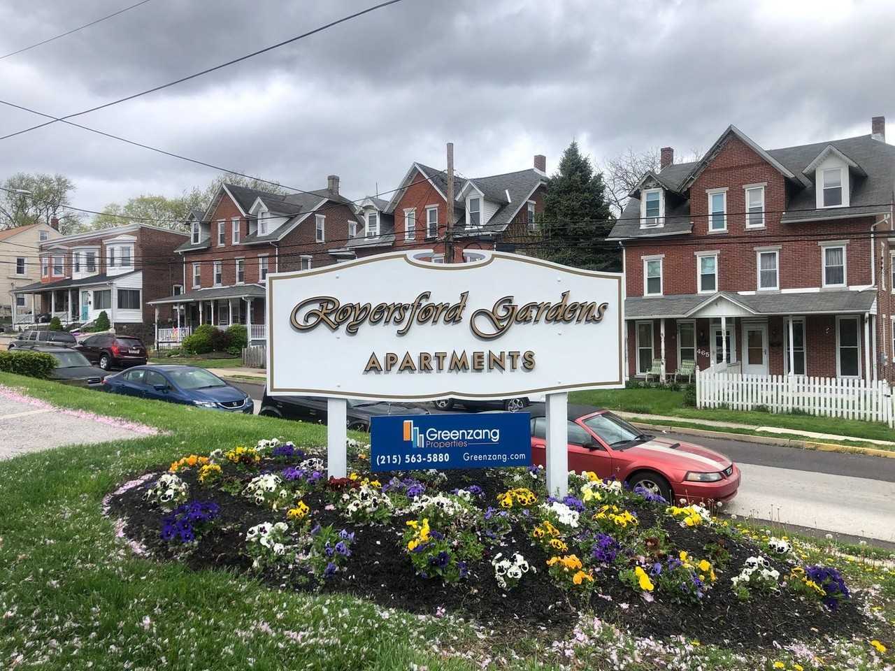Royersford Gardens Apartments 25 N 5th Ave, Royersford, PA 19468 Zumper
