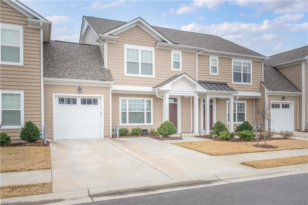 2040 Canning Pl, Chesapeake, VA 23322 3 Bedroom Condo for 2,400/month