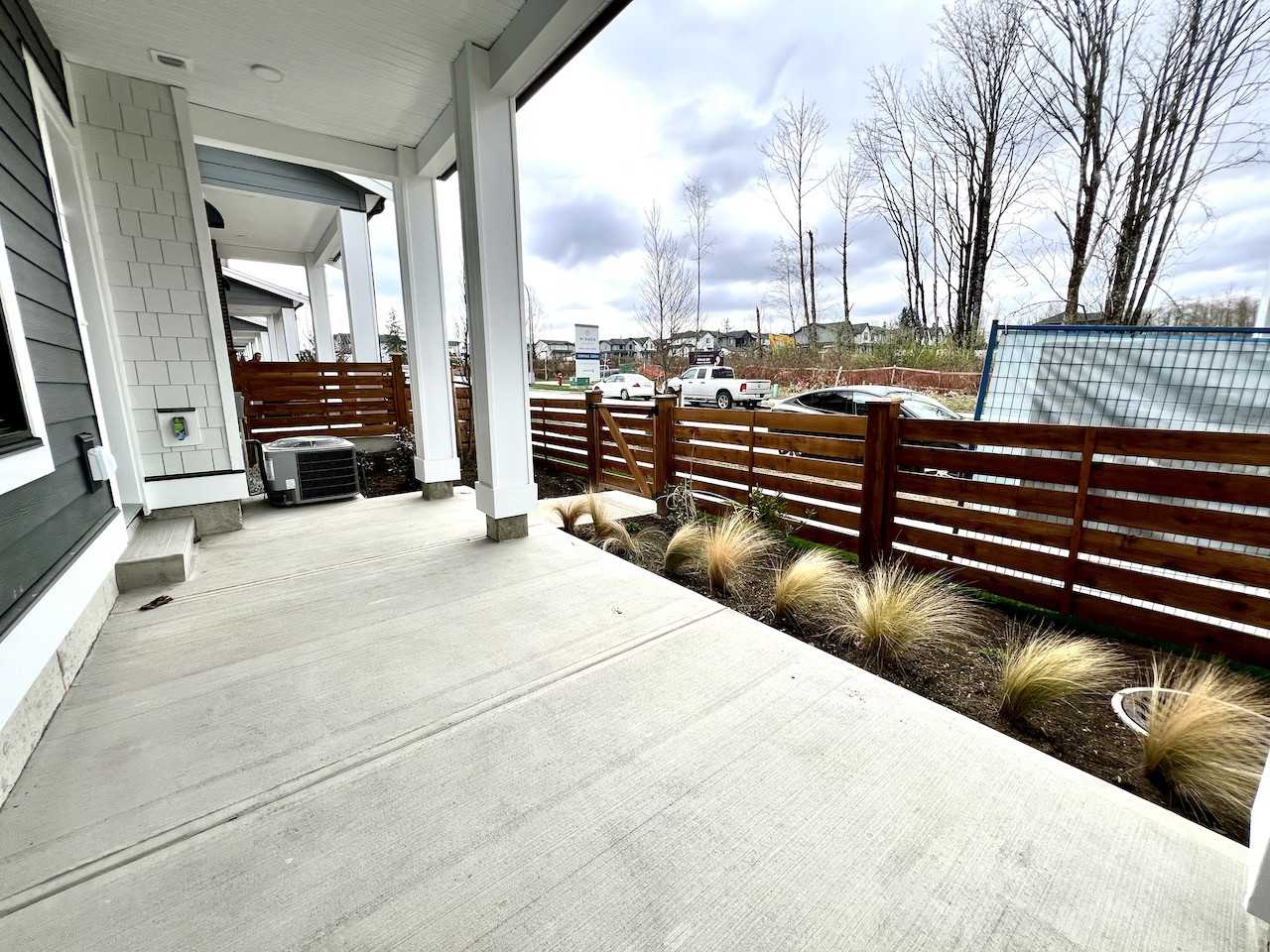 Brand New Town House in Willoughby Height Langley Apartments 7640 197