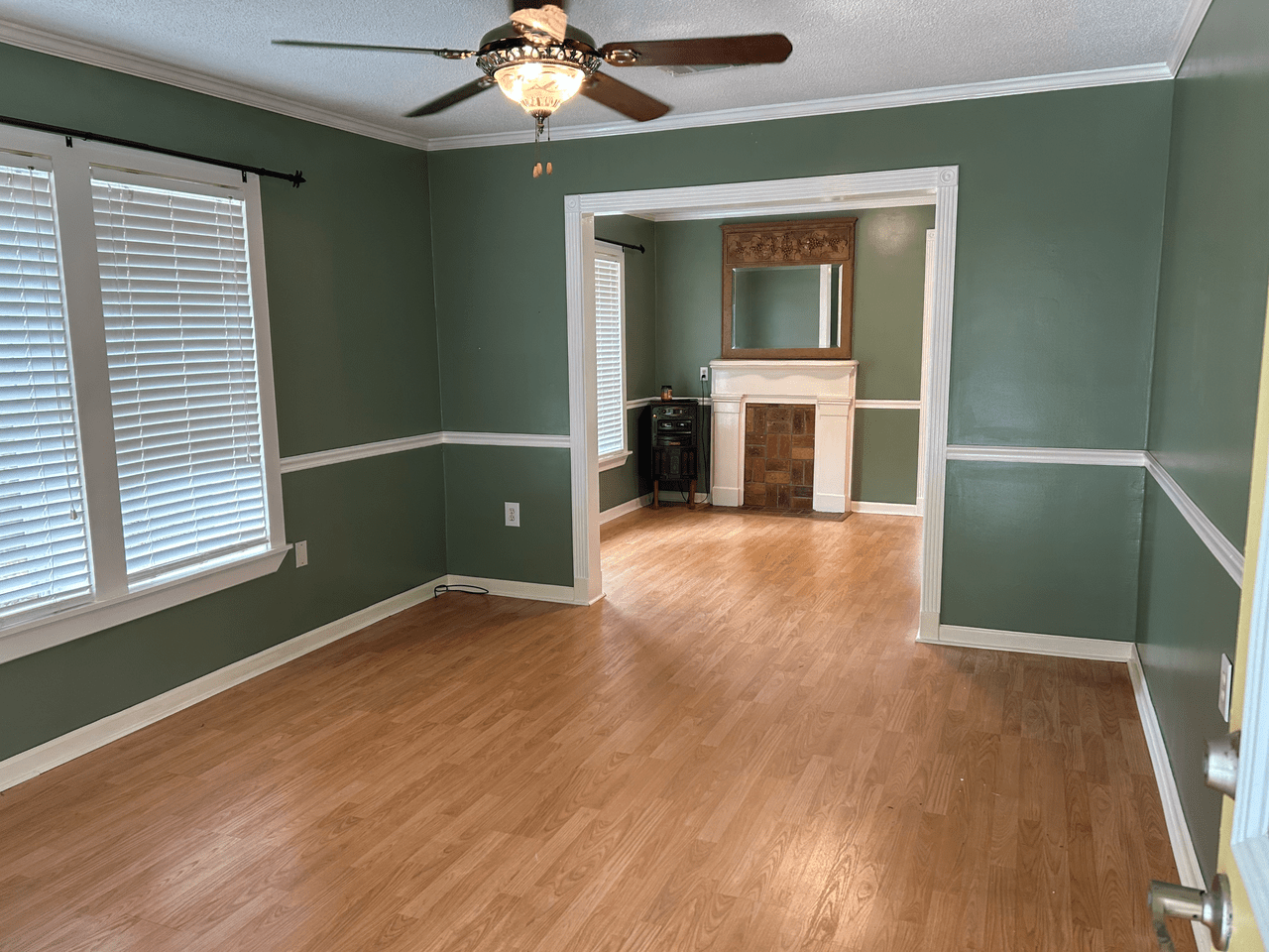 24156 Old Highway 49 1, Saucier, MS 39574 2 Bedroom House for 1,100