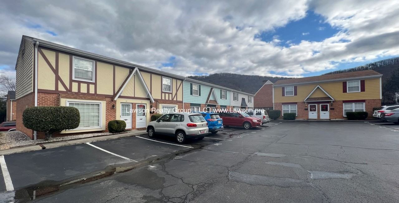 Richelieu Place Apartments 2406 Richelieu Ave Sw, Roanoke, VA 24014