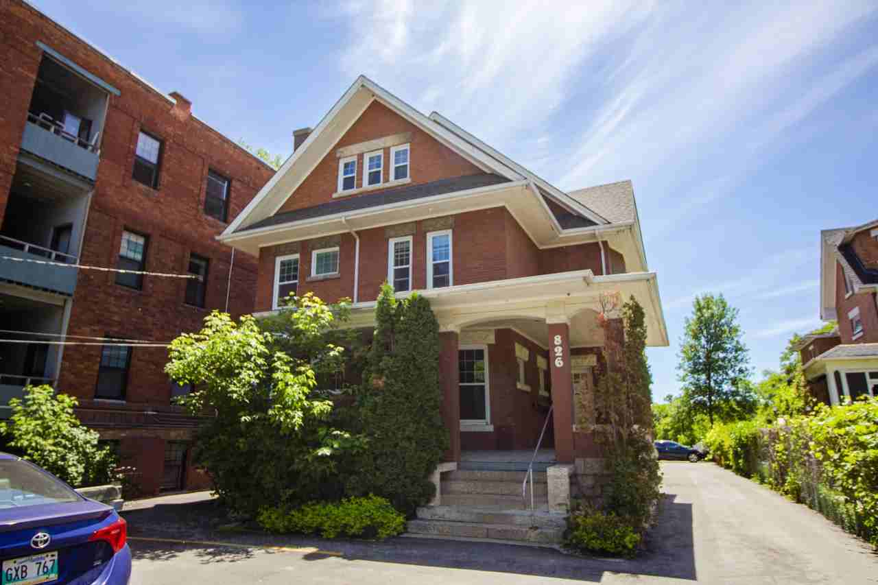 826 Wolseley Avenue Apartments 826 Wolseley Ave, Winnipeg, MB R3G 1C6 Zumper