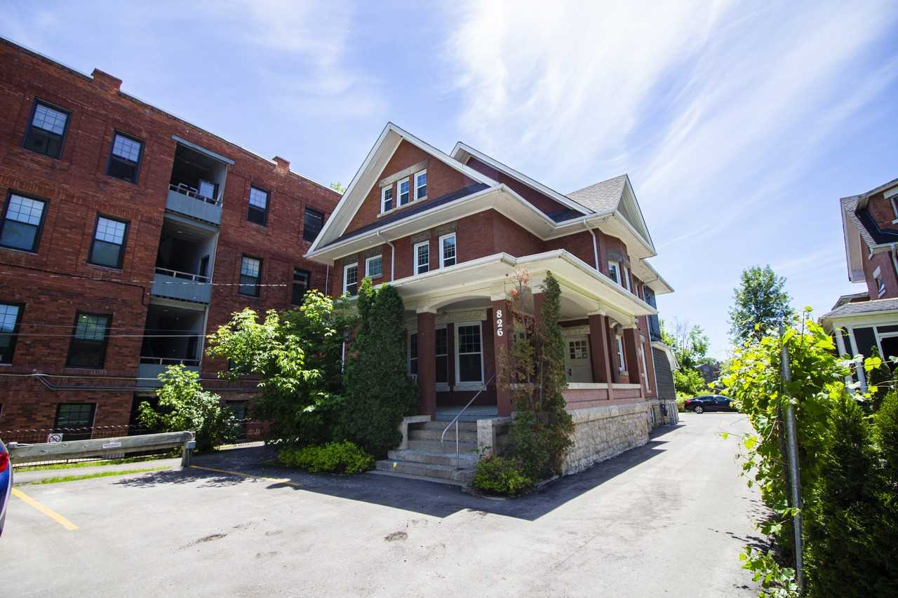 826 Wolseley Avenue Apartments 826 Wolseley Ave, Winnipeg, MB R3G 1C6