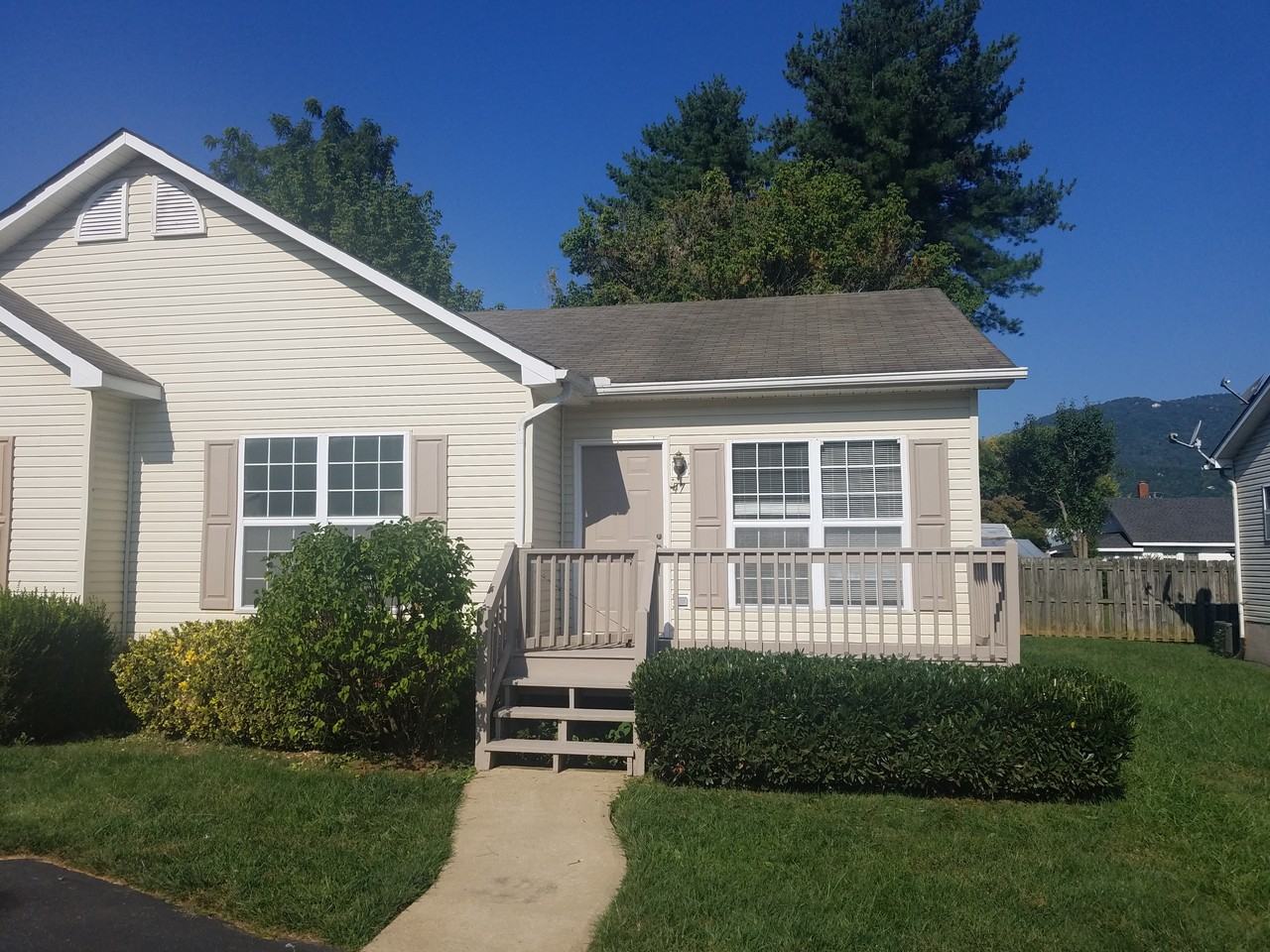 Houses for Rent In Waynesville, NC Home Rentals Available Zumper