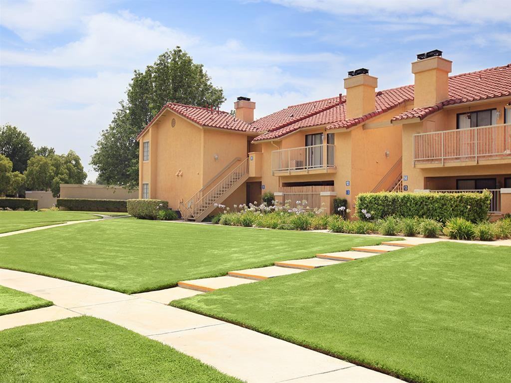 Acacia Park Apartments 5280 Little Mountain Dr, San Bernardino, CA