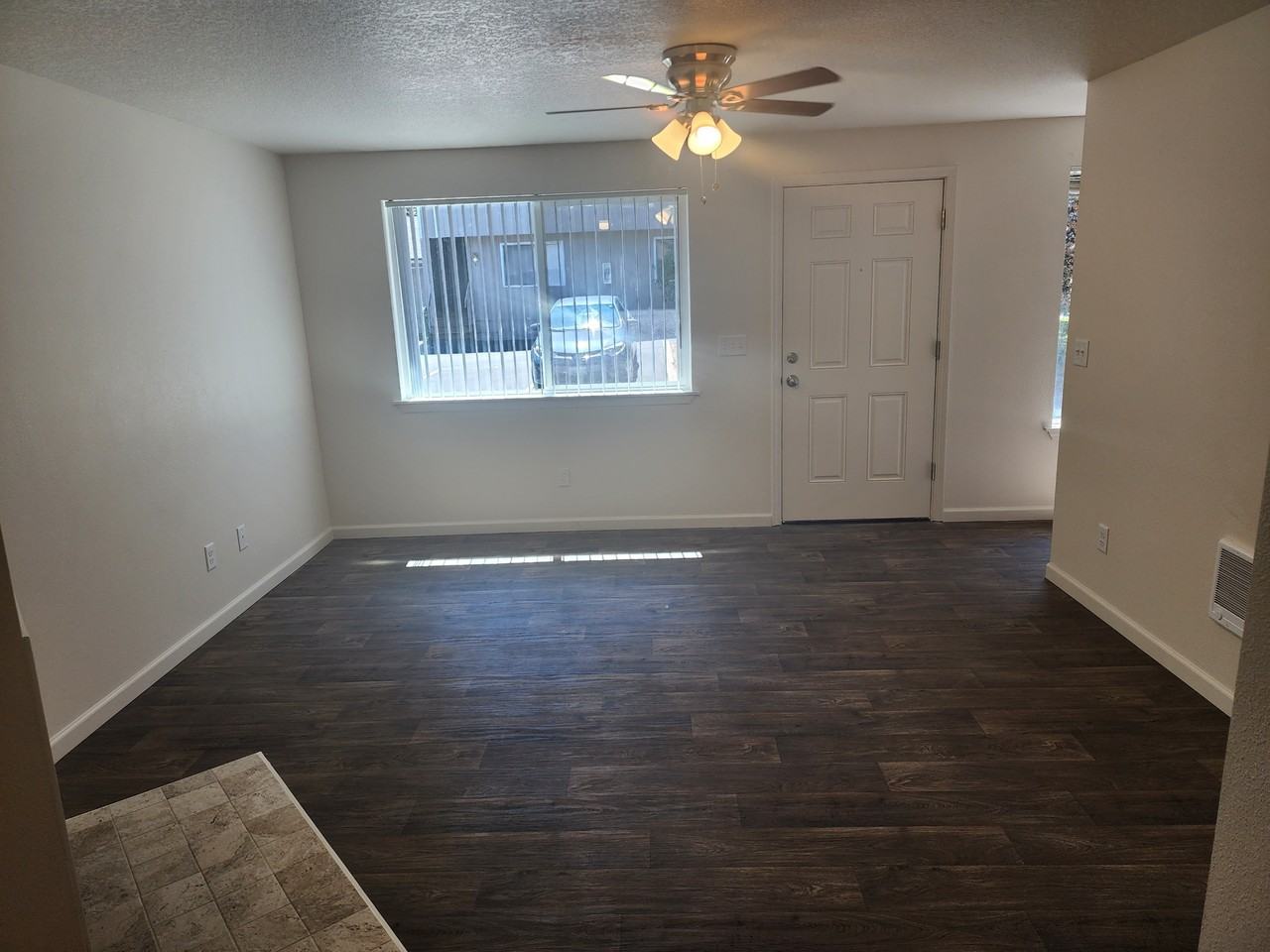 Lincoln Townhomes Apartments 4718 Ne Hazel Dell Ave Apt A, Hazel Dell