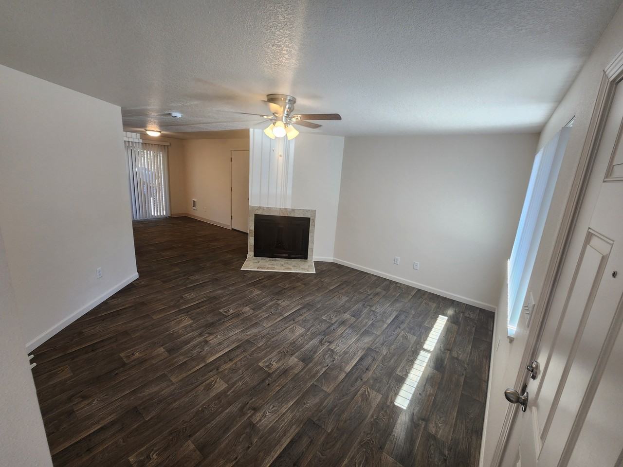 Lincoln Townhomes Apartments 4718 Ne Hazel Dell Ave Apt A, Hazel Dell