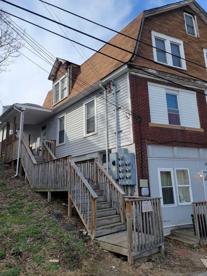 spi508 Apartments 508 Spikenard St, Heidelberg, PA 15106 Zumper