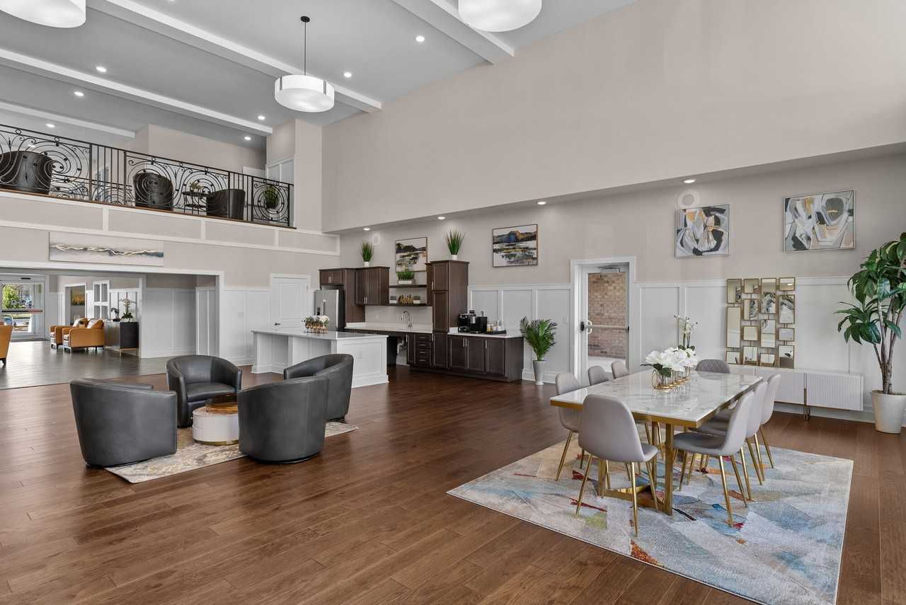 The Arbors at Birchwood Apartments 3812 Virginia Beach Blvd, Virginia