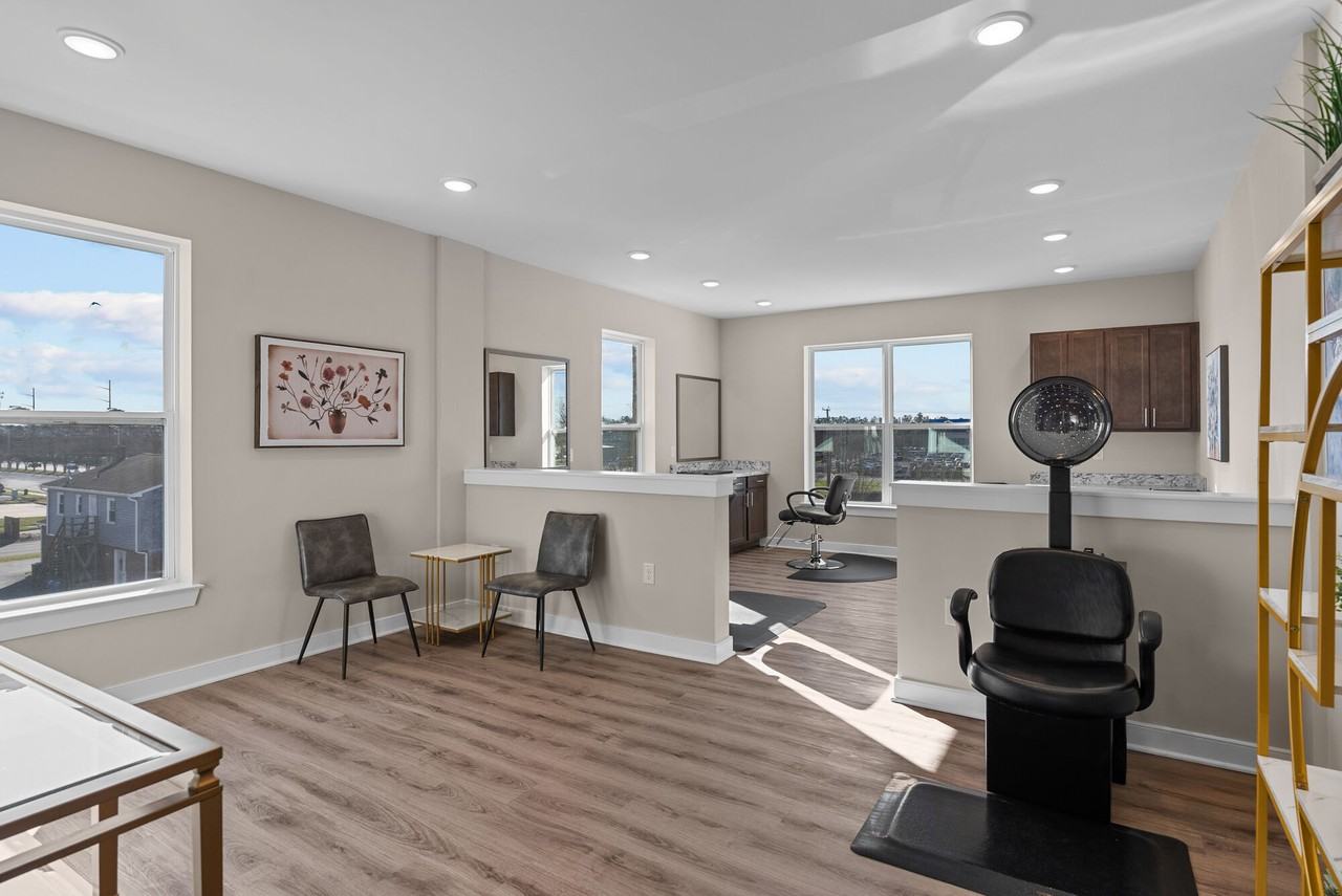 The Arbors at Birchwood Apartments 3812 Virginia Beach Blvd, Virginia