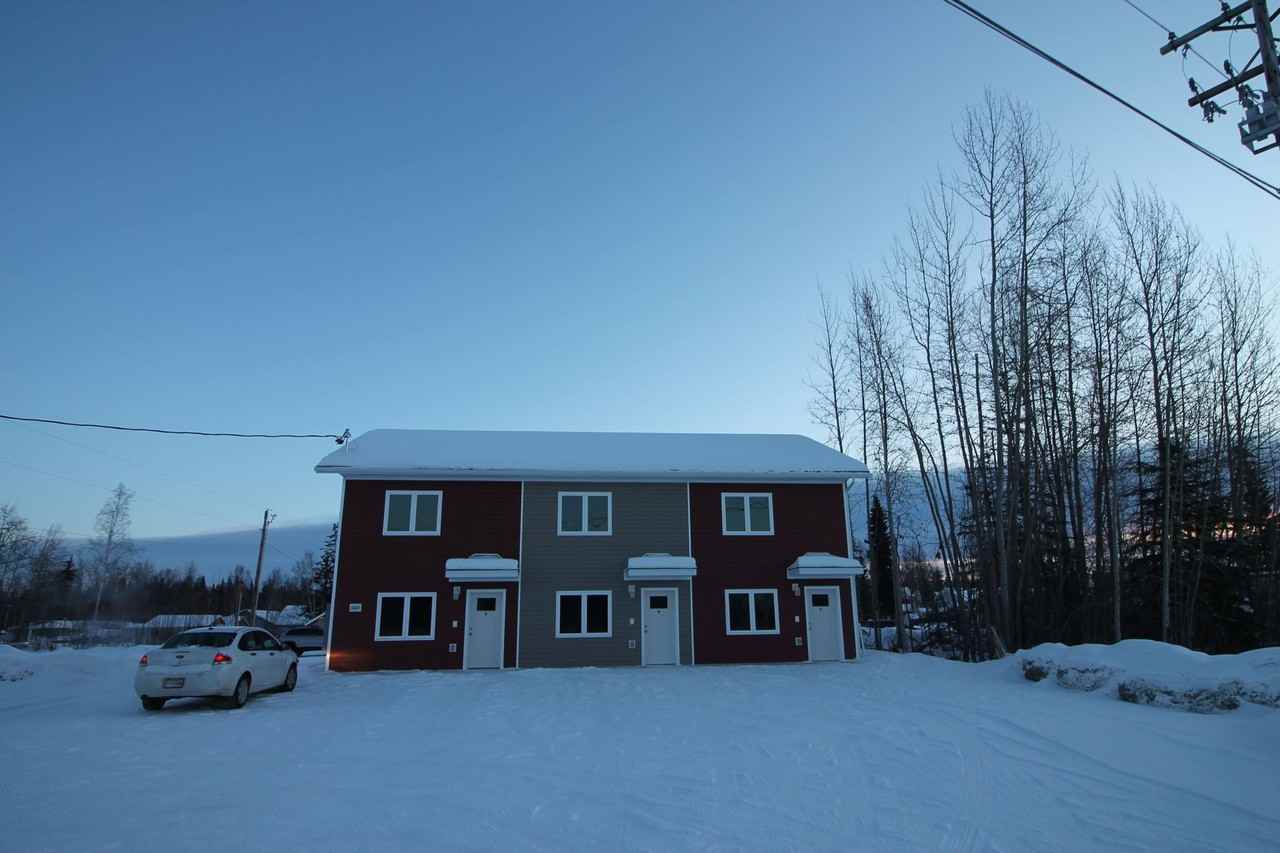 Lease Only Apartments 560 S Santa Claus Ln, North Pole, AK 99705 Zumper
