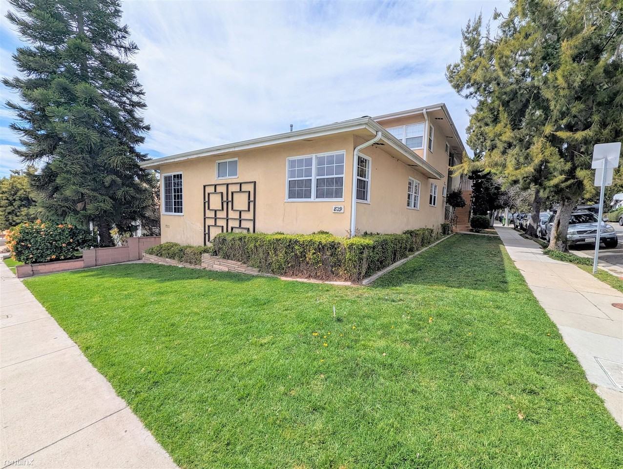 829 Ocean Park Blvd Apartments in Sunset Park, Santa Monica, CA 90405