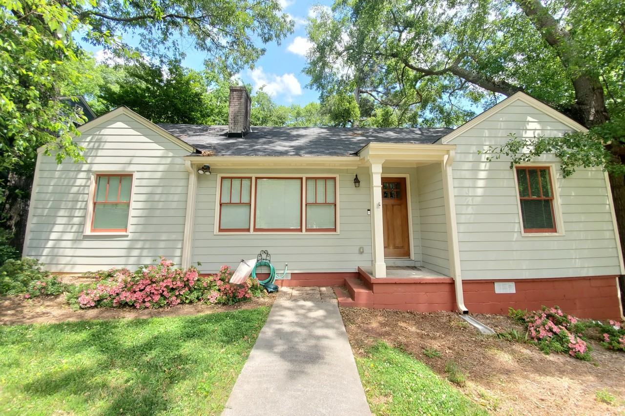 2178 Ridgedale Rd Ne, Atlanta, GA 30317 3 Bedroom Condo for 2,795