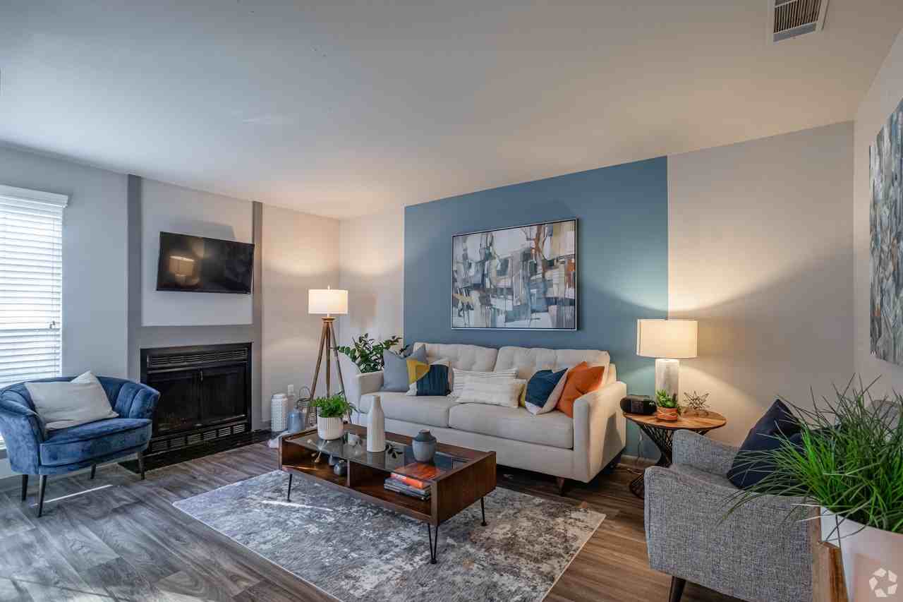 The Everly Apartments Little Rock, AR 2501 Riverfront Dr, Little