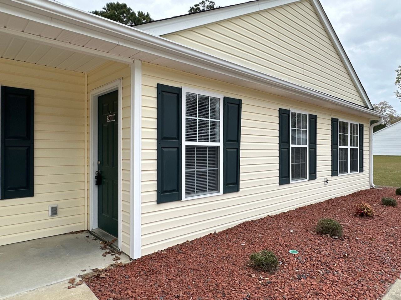 Sheridan Forest Apartments 271 Sheridan Forest Rd, Goldsboro, NC