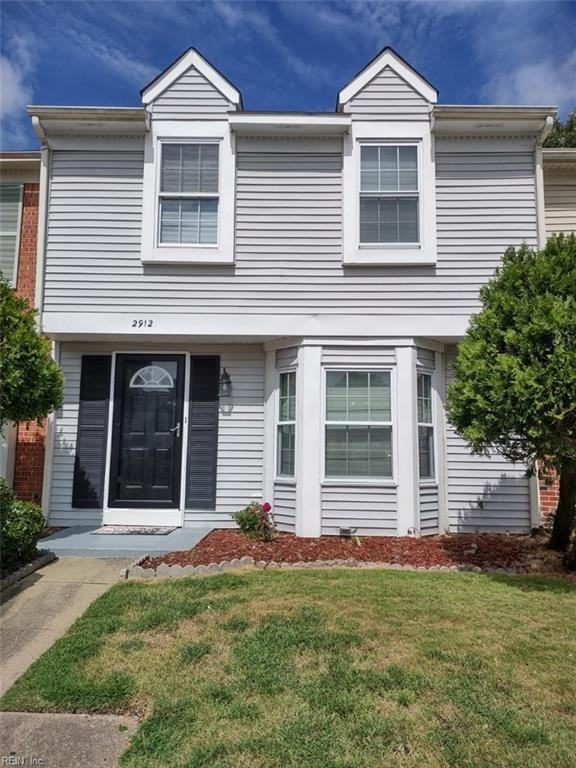 2912 Leta Ct, Hampton, VA 23666 3 Bedroom House for 1,450/month Zumper