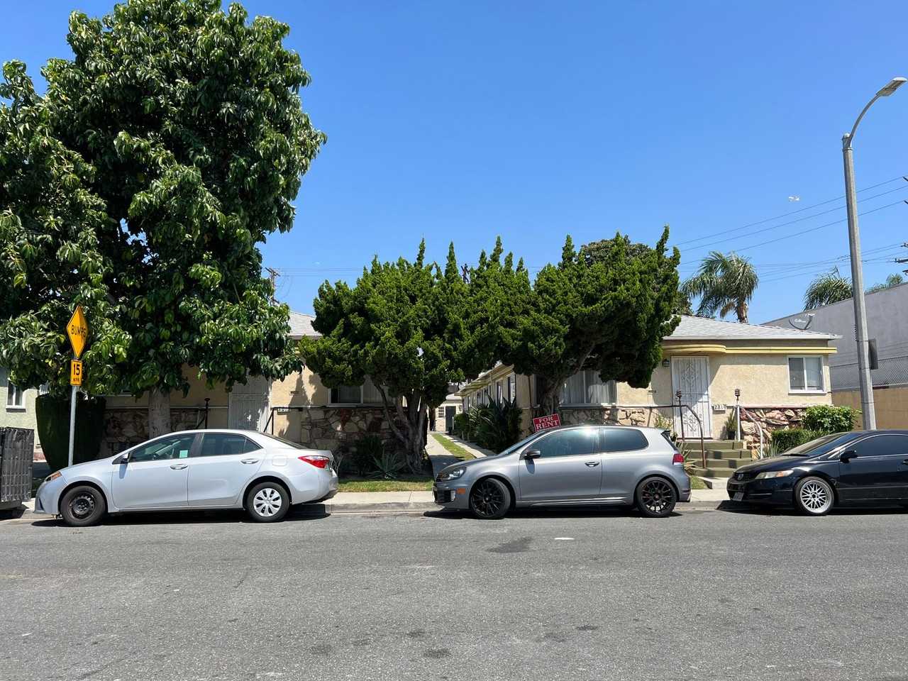 Merriwood Willow Apartments 2815 Willow Pl, South Gate, CA 90280 Zumper