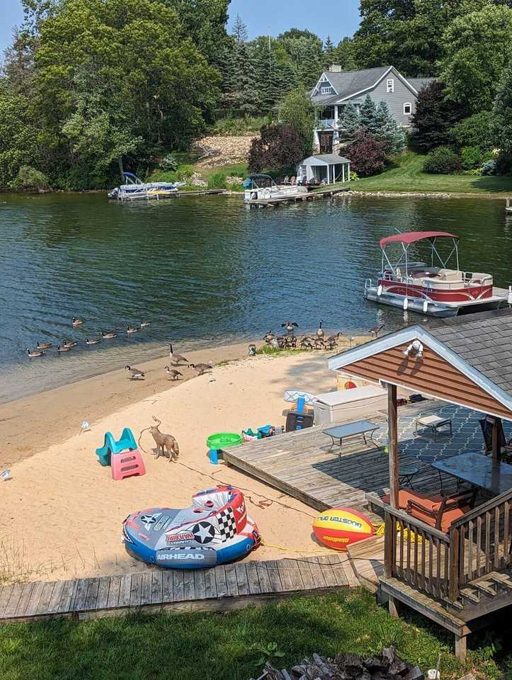 275 St Marys Lake Rd, Battle Creek, MI 49017 4 Bedroom House for 2,900/month Zumper