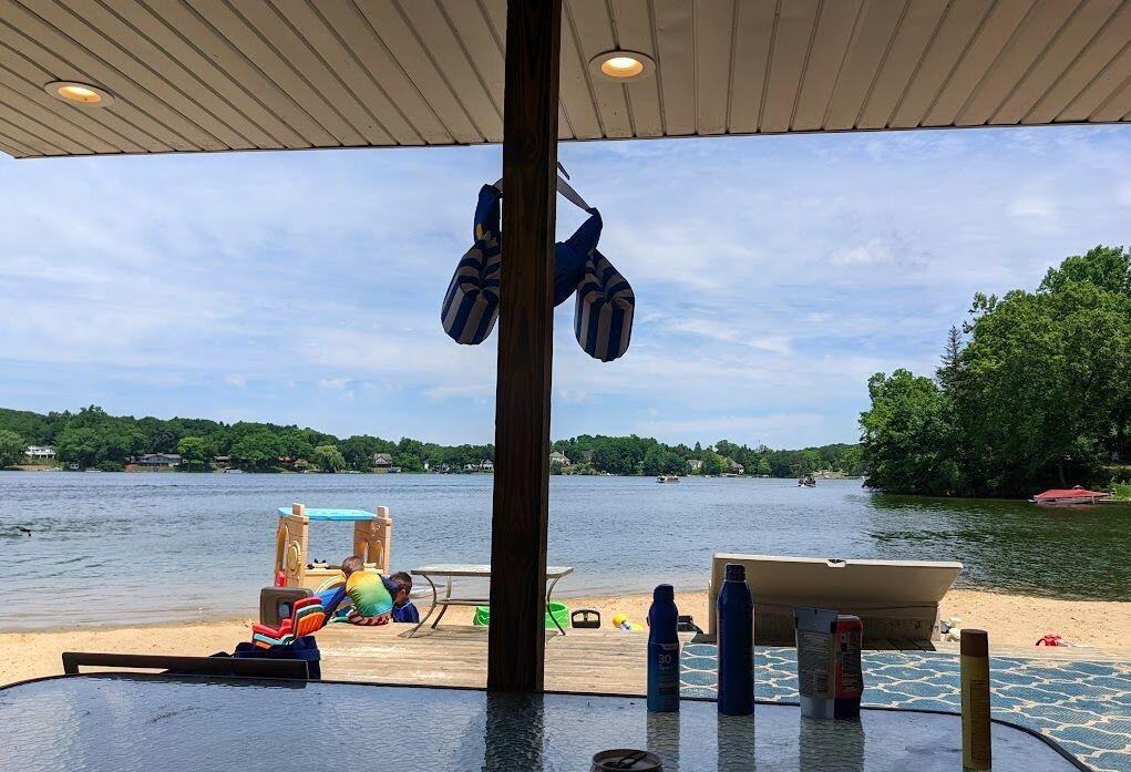 275 St Marys Lake Rd, Battle Creek, MI 49017 4 Bedroom House for 2,900/month Zumper