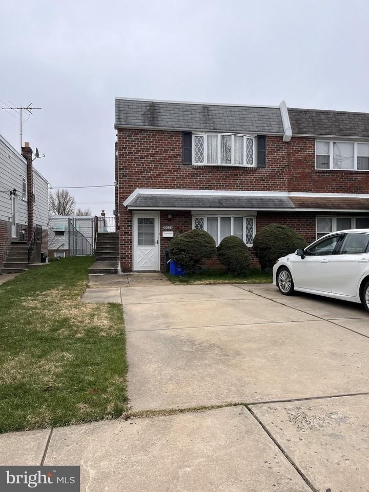 10025 Ferndale St, Philadelphia, PA 19116 2 Bedroom Apartment for