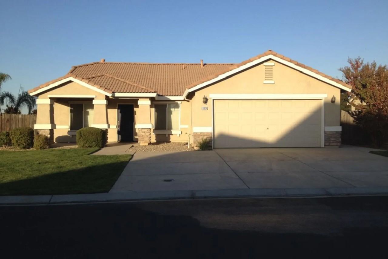 11034 Malibu Avenue Chowchilla CA 93610, Chowchilla, CA 93610 4 Bedroom