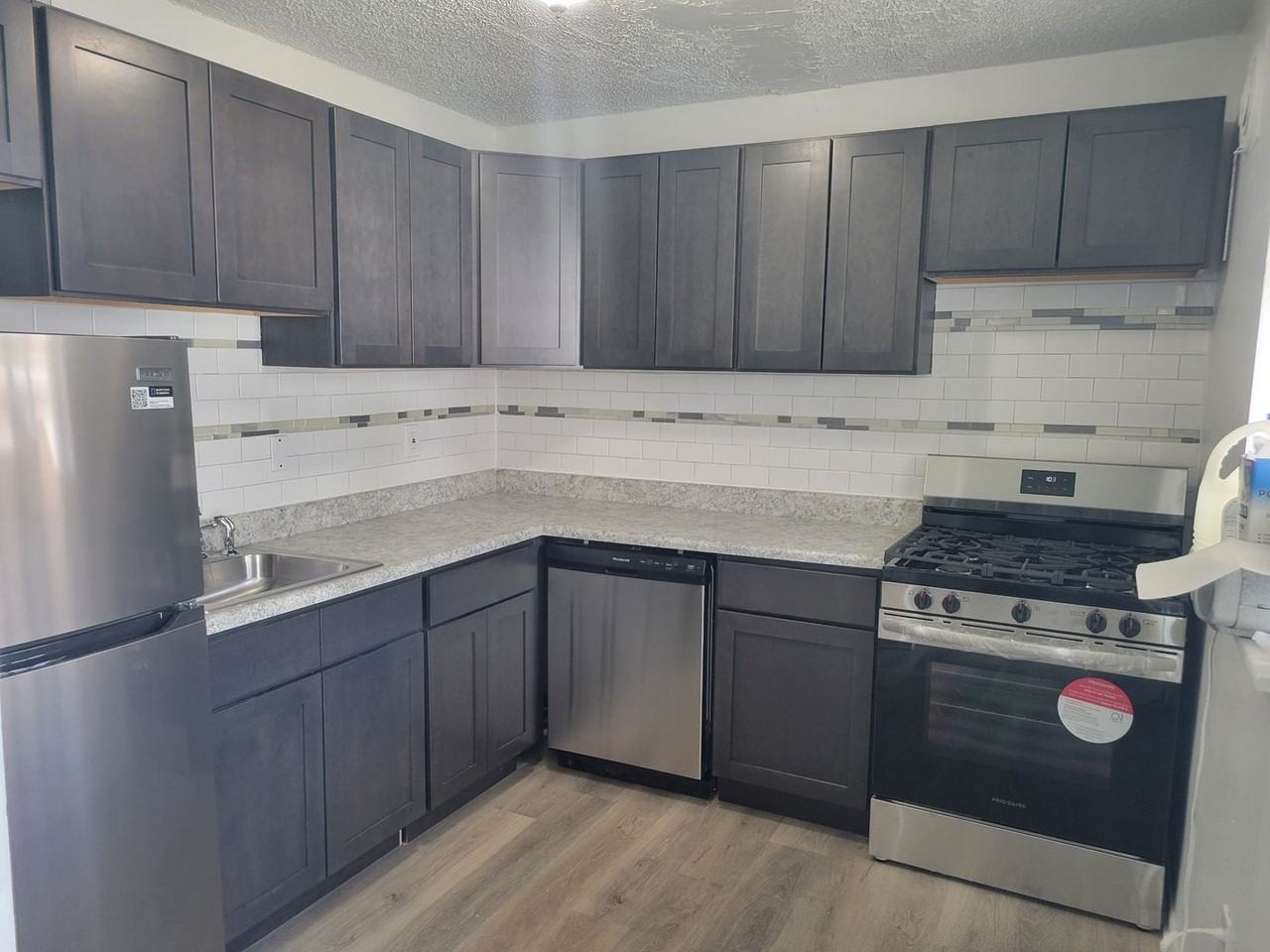 IVANHOE APARTMENTS, LLC 400 N Black Horse Pike, Blackwood, NJ 08012