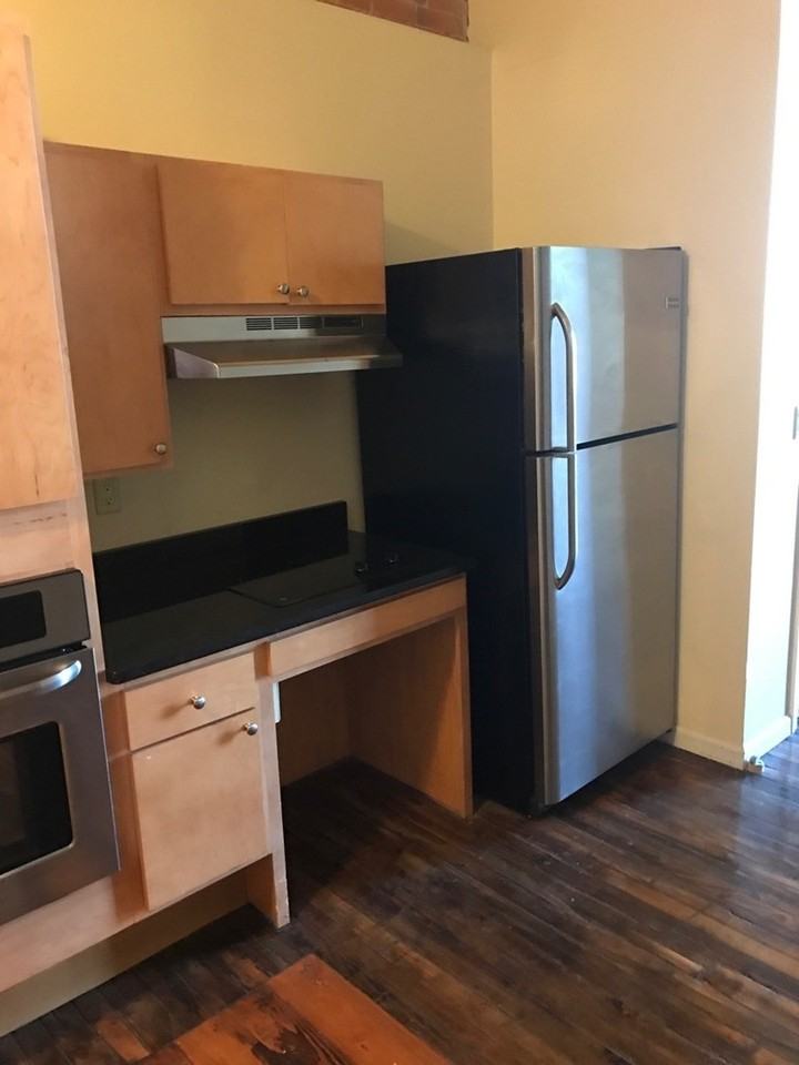 Victoria Riverside Lofts Apartments 10 Manomet St, New Bedford, MA