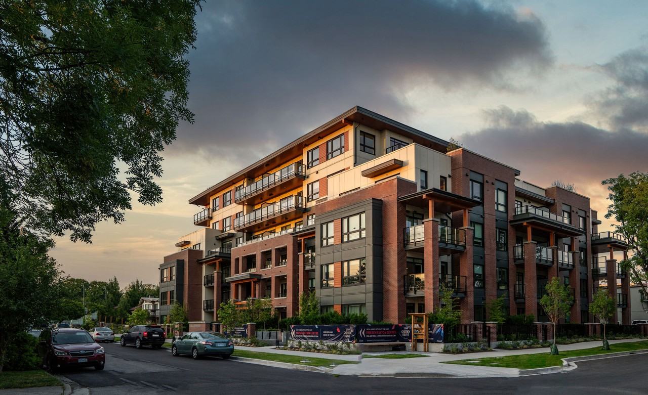 2 Bedroom Apartments for Rent in Vancouver, BC 360 Rentals Zumper