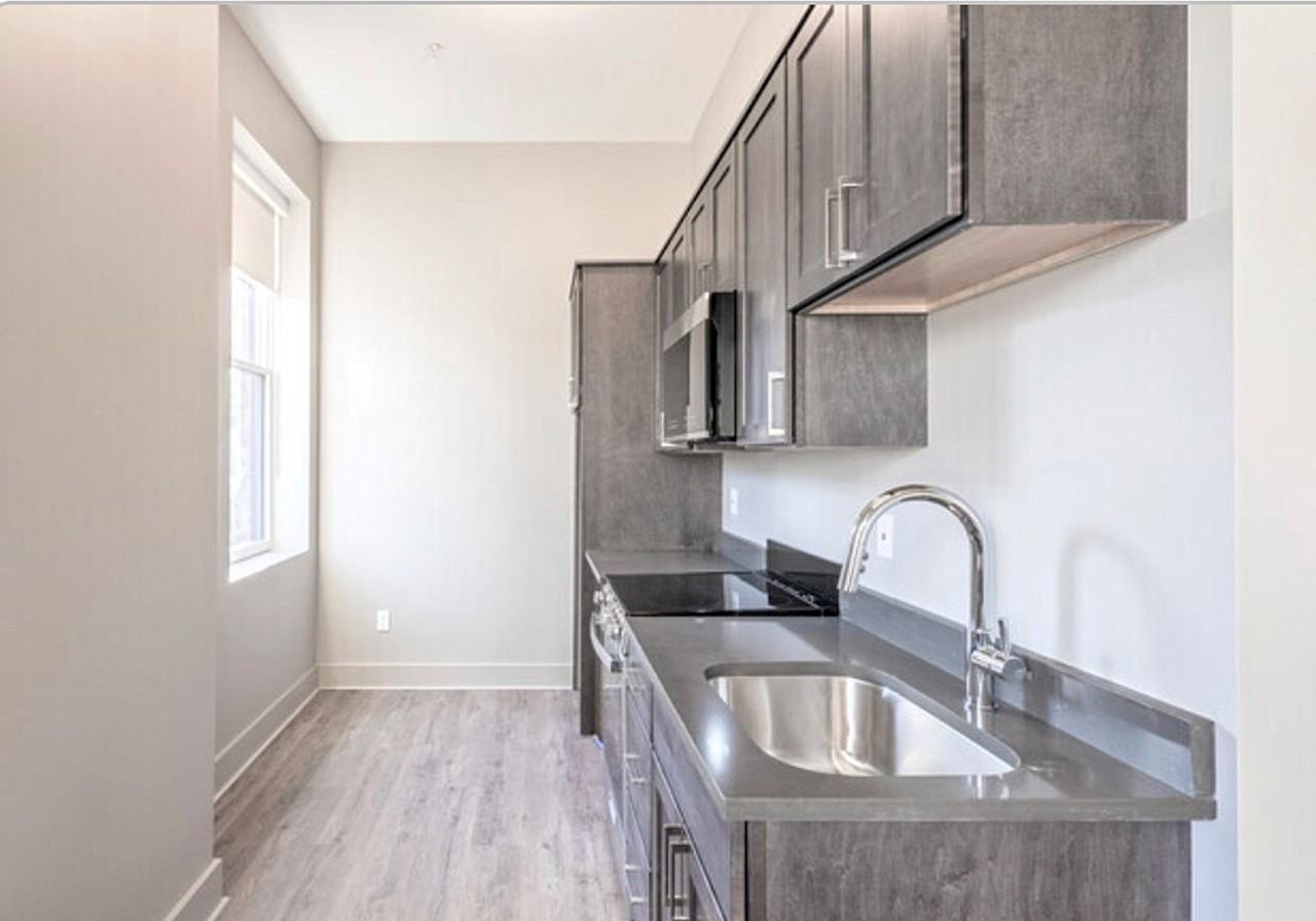 530 Broadway Apartments in Federal Hill, Providence, RI 02909 Zumper