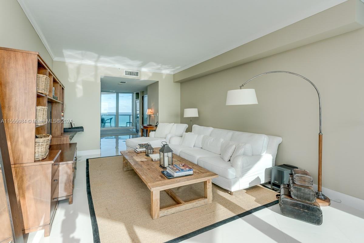 S Pointe Dr 1602, Miami Beach, FL 33139 2 Bedroom Condo for 11,000