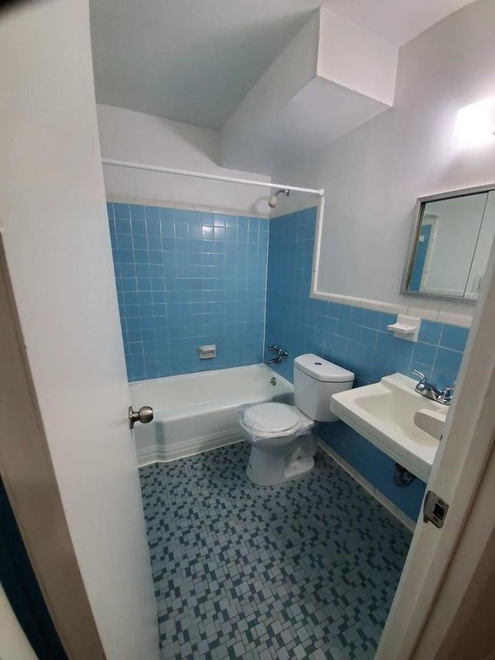 Montgomery House Apartments 519 S Frederick Ave, Gaithersburg, MD