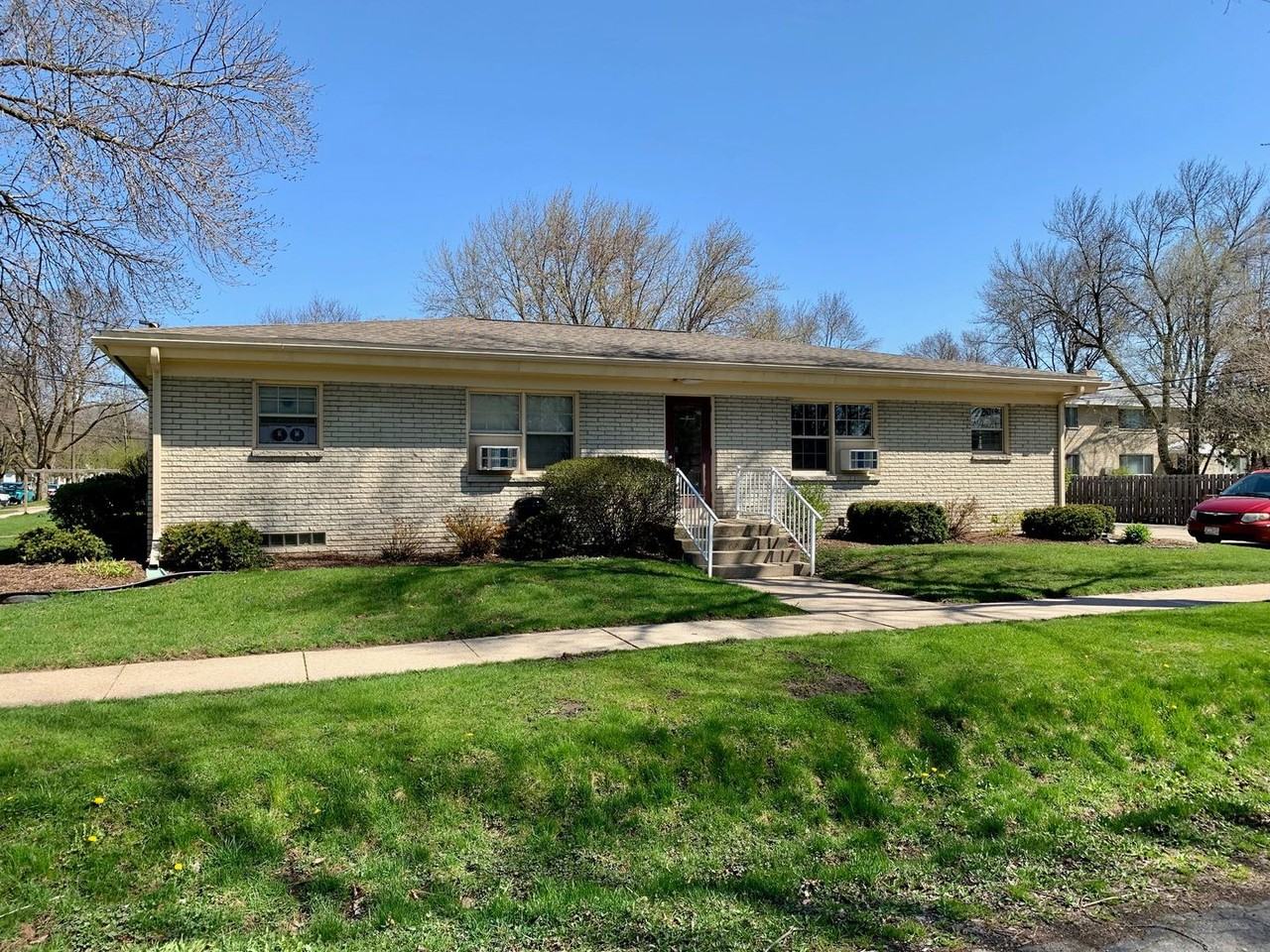 801 Fairmont Apartments in Hawthorne, Madison, WI 53714 Zumper