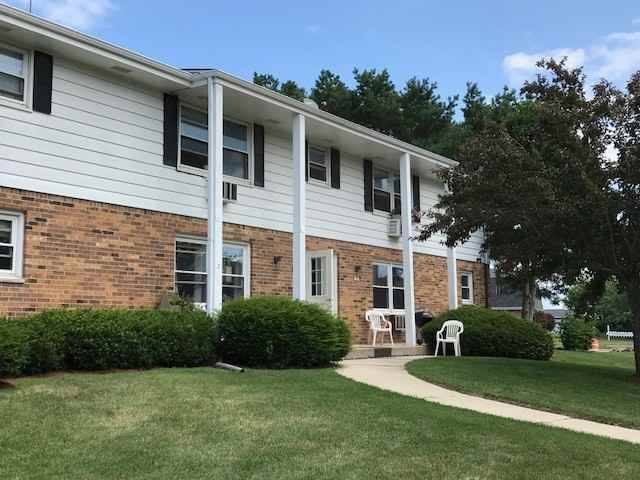 Mark Thatcher Real Estate, LLC Apartments 1310 E Kilbourn Ave, West