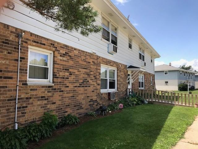 Mark Thatcher Real Estate, LLC Apartments 1310 E Kilbourn Ave, West