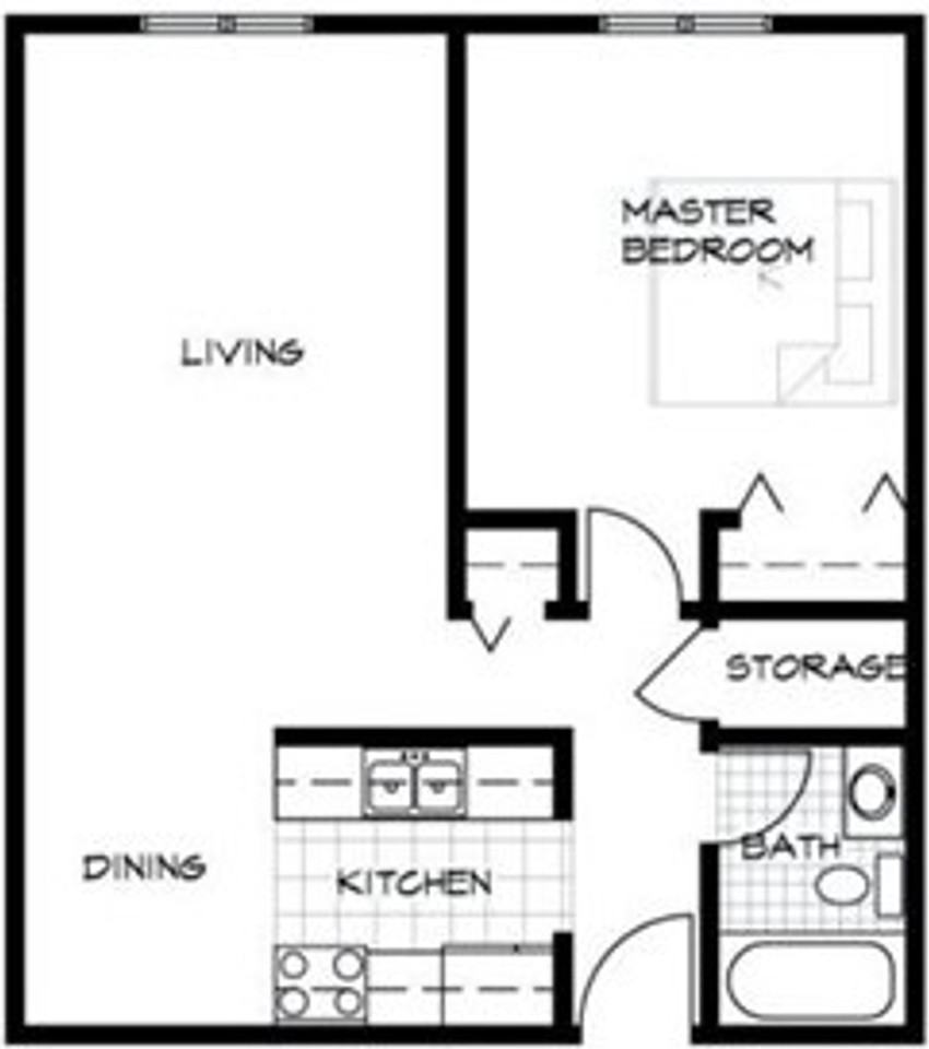 Third Street Apartments 1001 E 3rd St, Duluth, MN 55805 Zumper