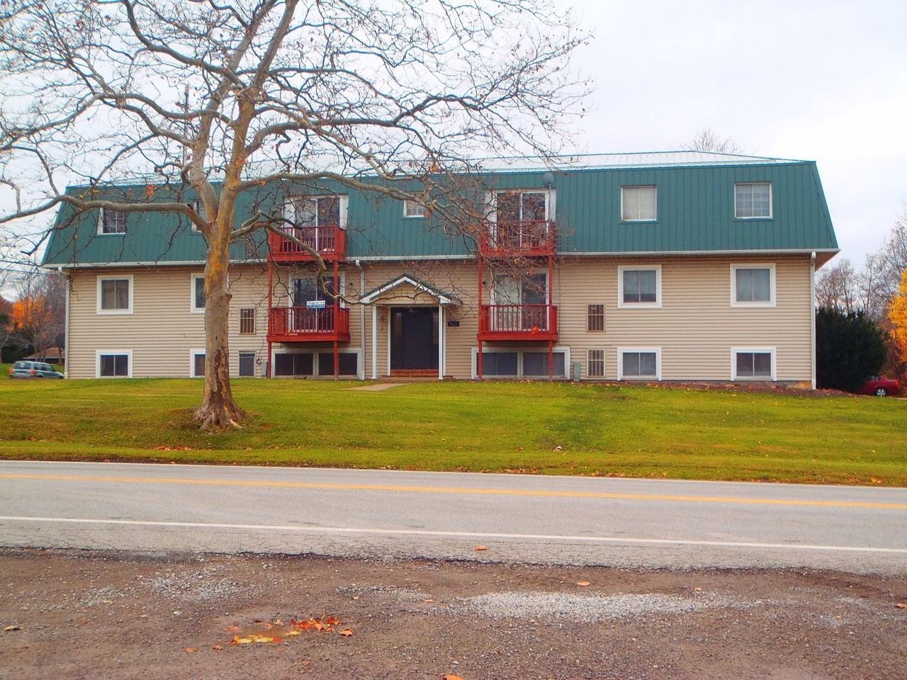 3724 Colonial Ave. Apartments 3724 Colonial Ave, Erie, PA 16506 Zumper