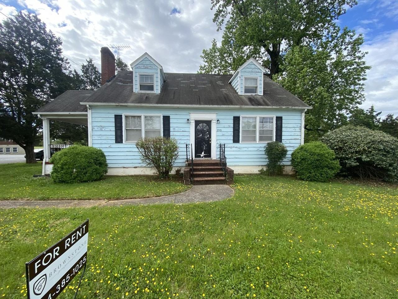 2901 Old Forest Rd, Lynchburg, VA 24501 4 bedroom House Rental Zumper
