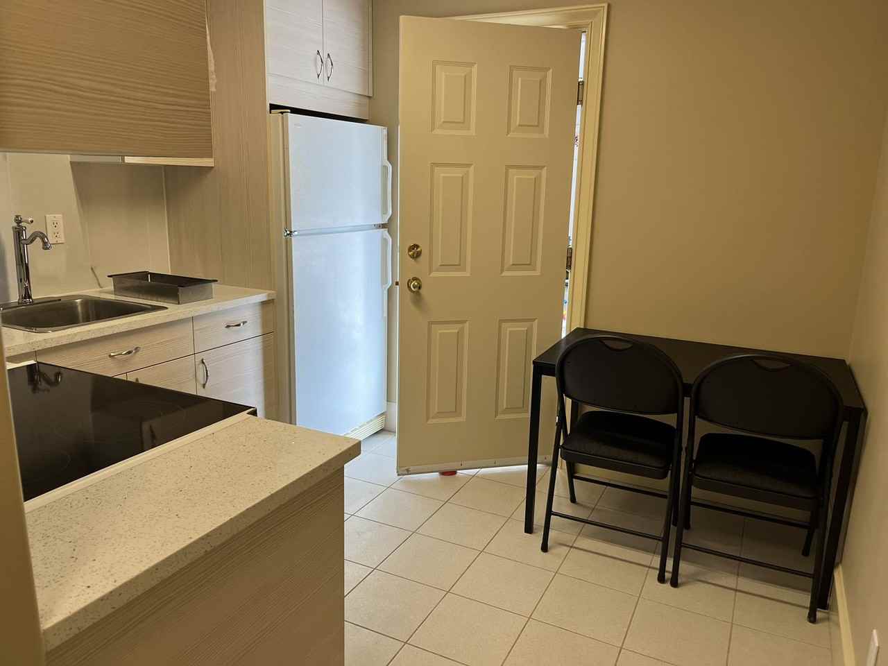 7831 Broadmoor Boulevard, Richmond, BC V7A 1B1, CAN 1 bedroom House