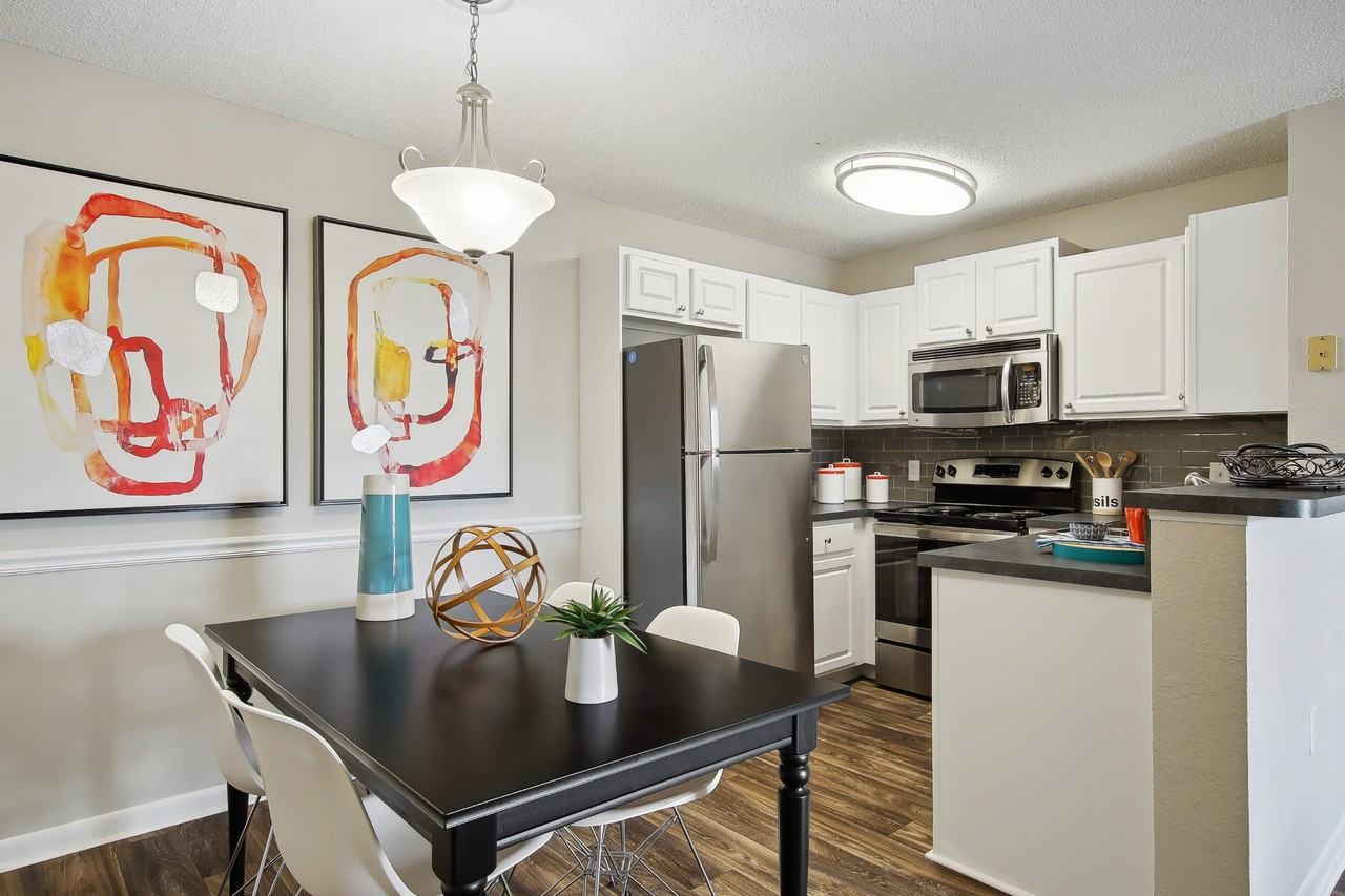 Alvista Winter Park Apartments 3935 Sutton Place Blvd, Winter Park