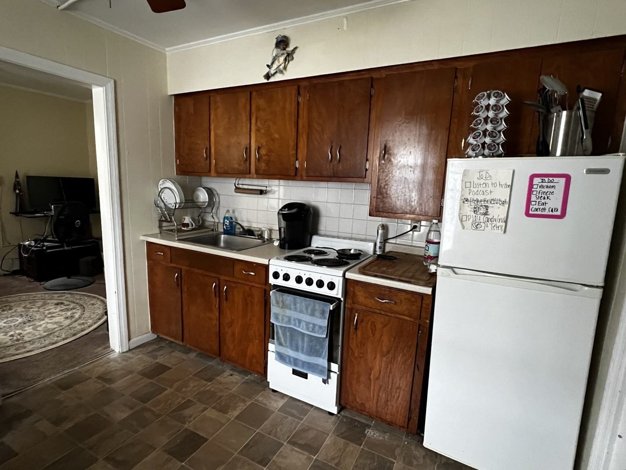 Centre St 6, Middleboro, MA 02346 1 Bedroom Apartment for 1,350/month