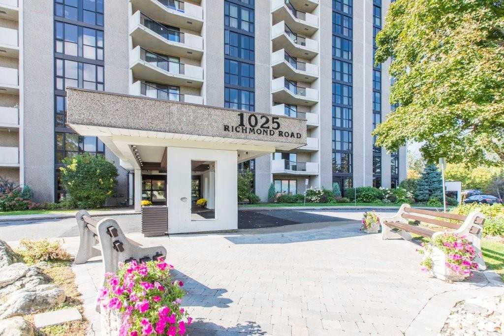 18061025 Richmond Road Apartments 1025 Park Place Apts., Ottawa, ON