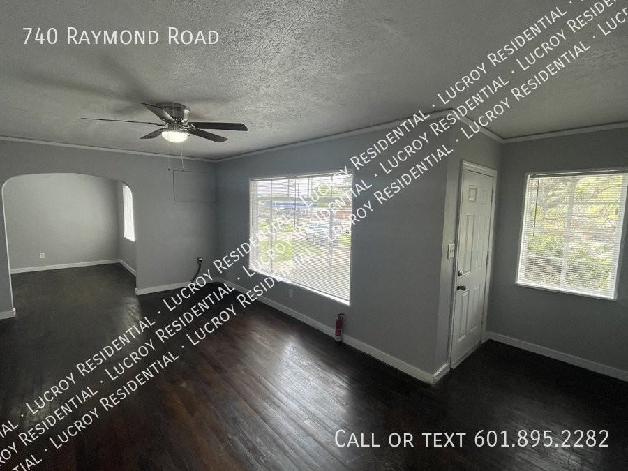 740 Raymond Rd, Jackson, MS 39204 3 Bedroom House for 975/month Zumper