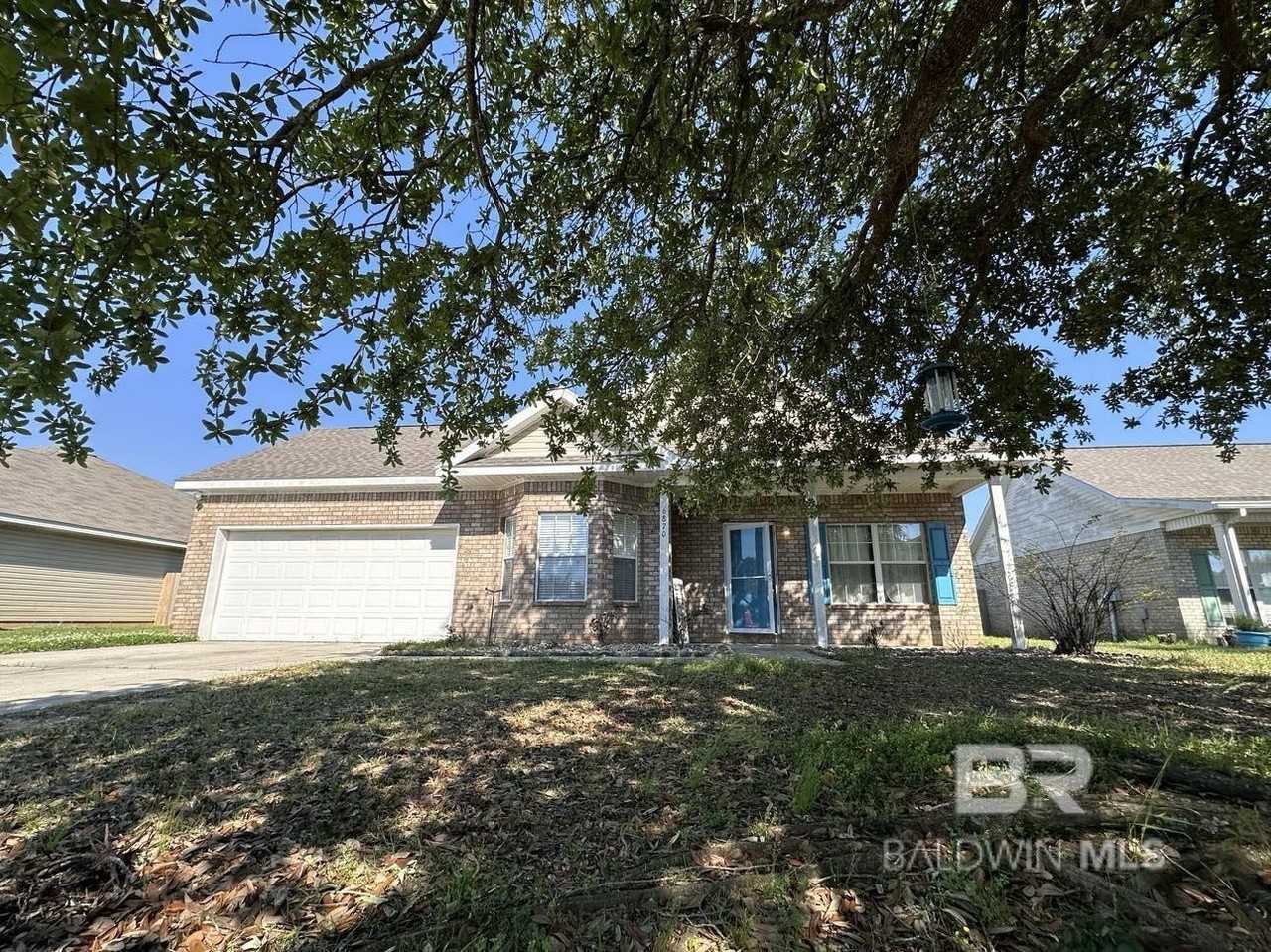 6870 Crimson Ridge St, Gulf Shores, AL 36542 3 bedroom House Rental