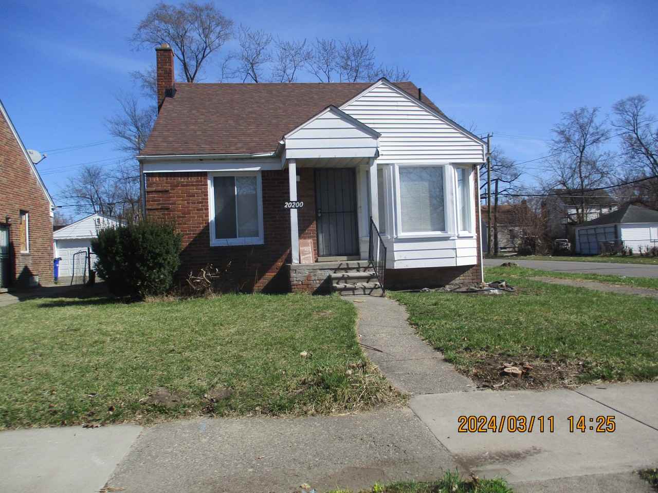 20200 Ashton Ave, Detroit, MI 48219 3 bedroom House Rental Zumper